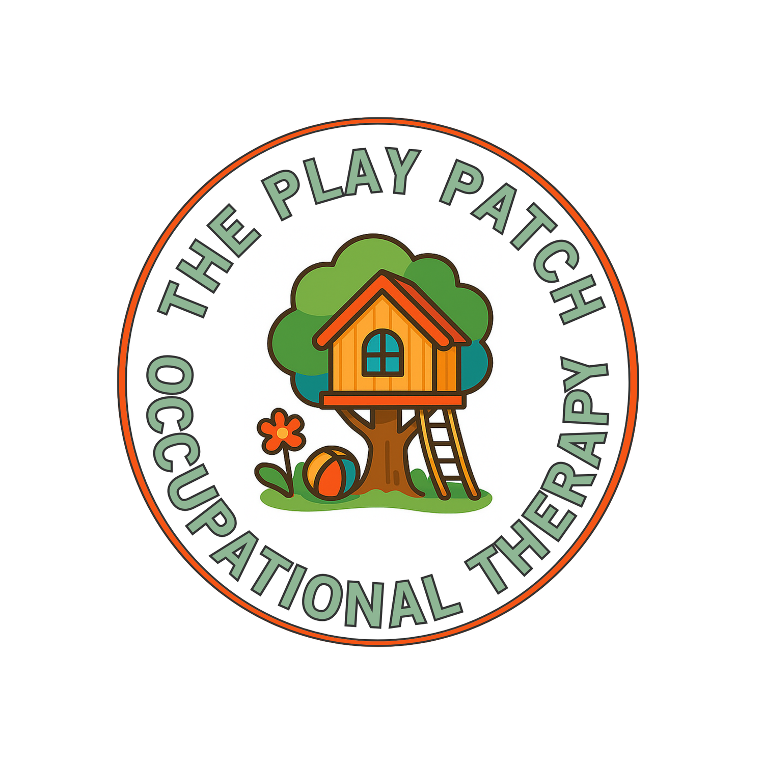 The Play Patch Occupational Therapy