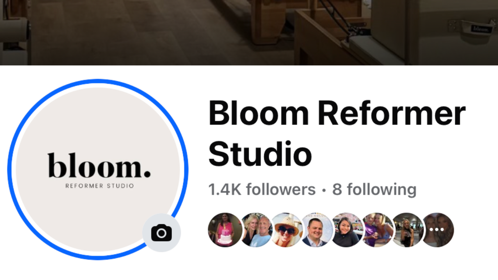 Bloom Reformer Studio | Join Us & Thrive Today