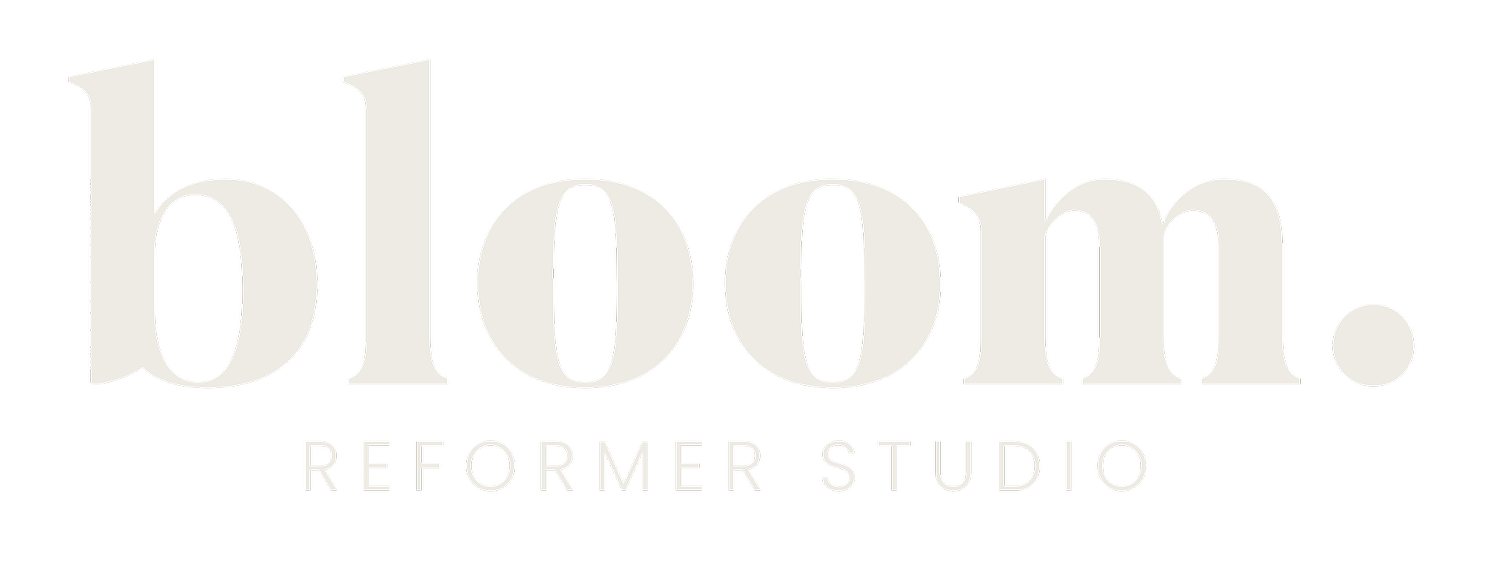 Bloom Reformer Studio
