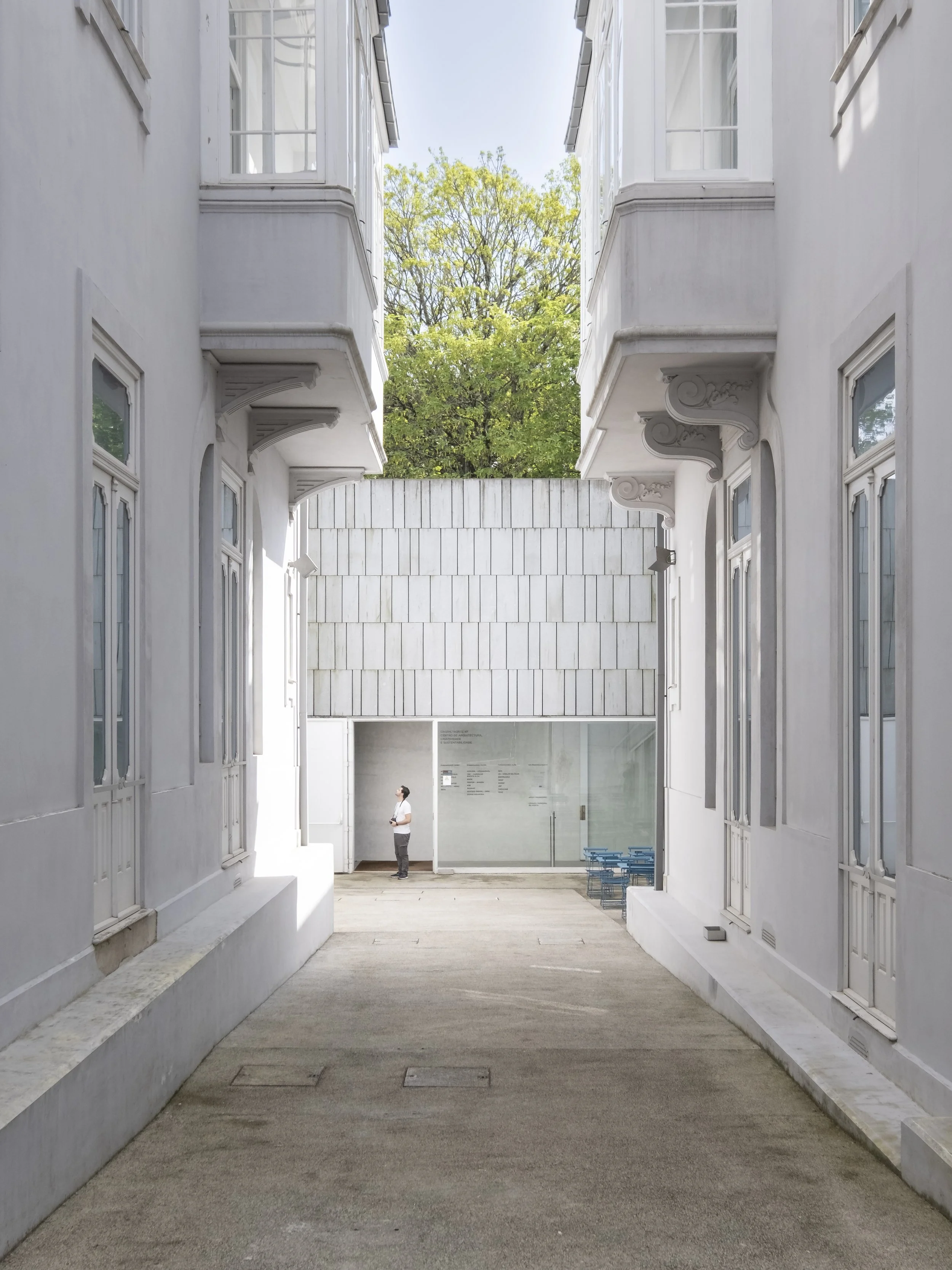 Ordem dos Arquitectos