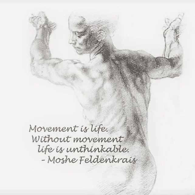 feldenkrais