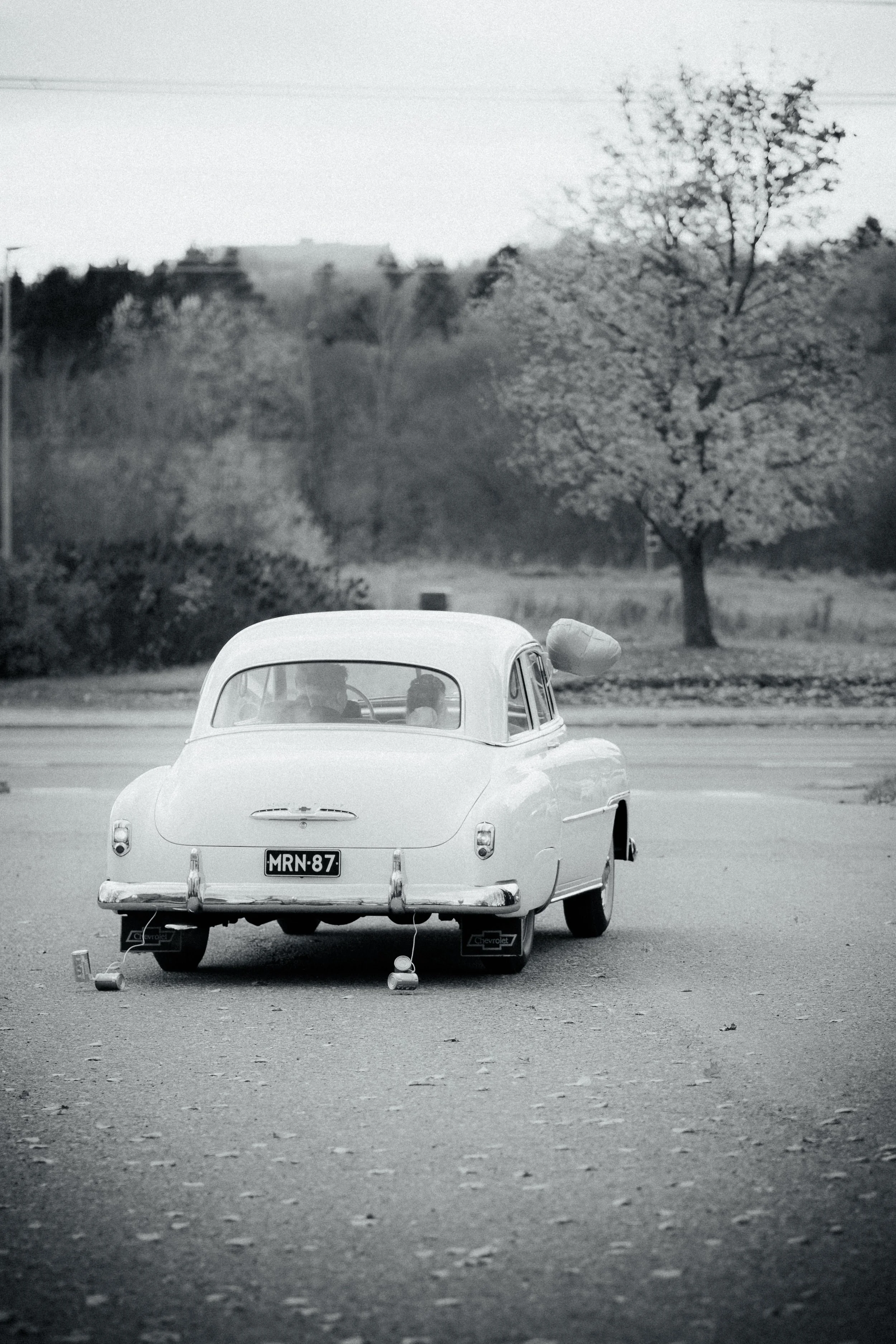 Dokumentaarinen hääkuvaus Turku