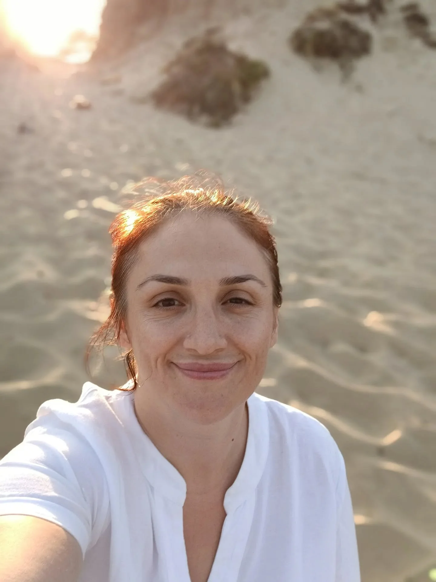 This summer has been a full one &mdash; busy days with my little ones and holding space for clients on Thursdays and Fridays. 

In between it all, I&rsquo;ve been soaking up the sun on my skin, letting the salty water remind me to breathe deeply and 