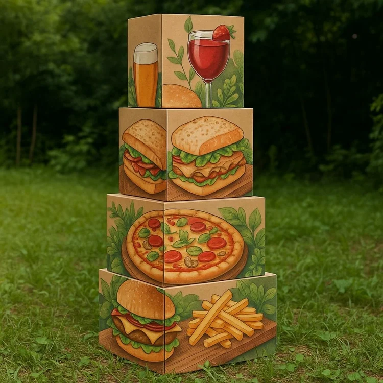 3d Cube
