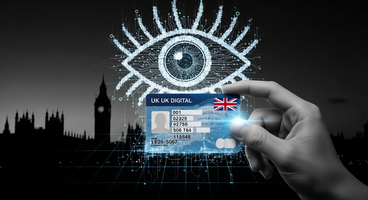 UK Digital ID
