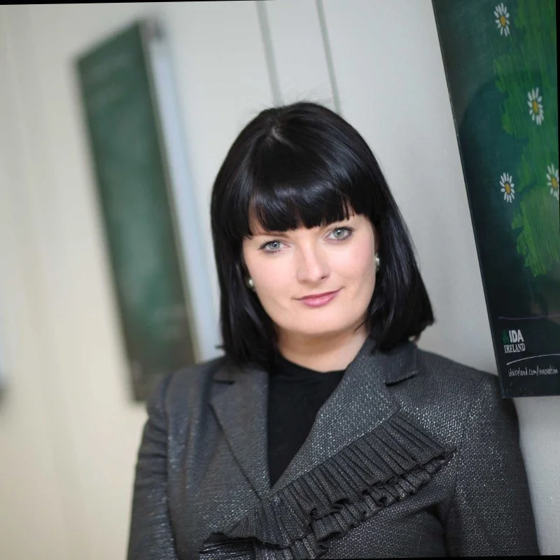 Anne-marie (Tierney) Tierney-Le Roux