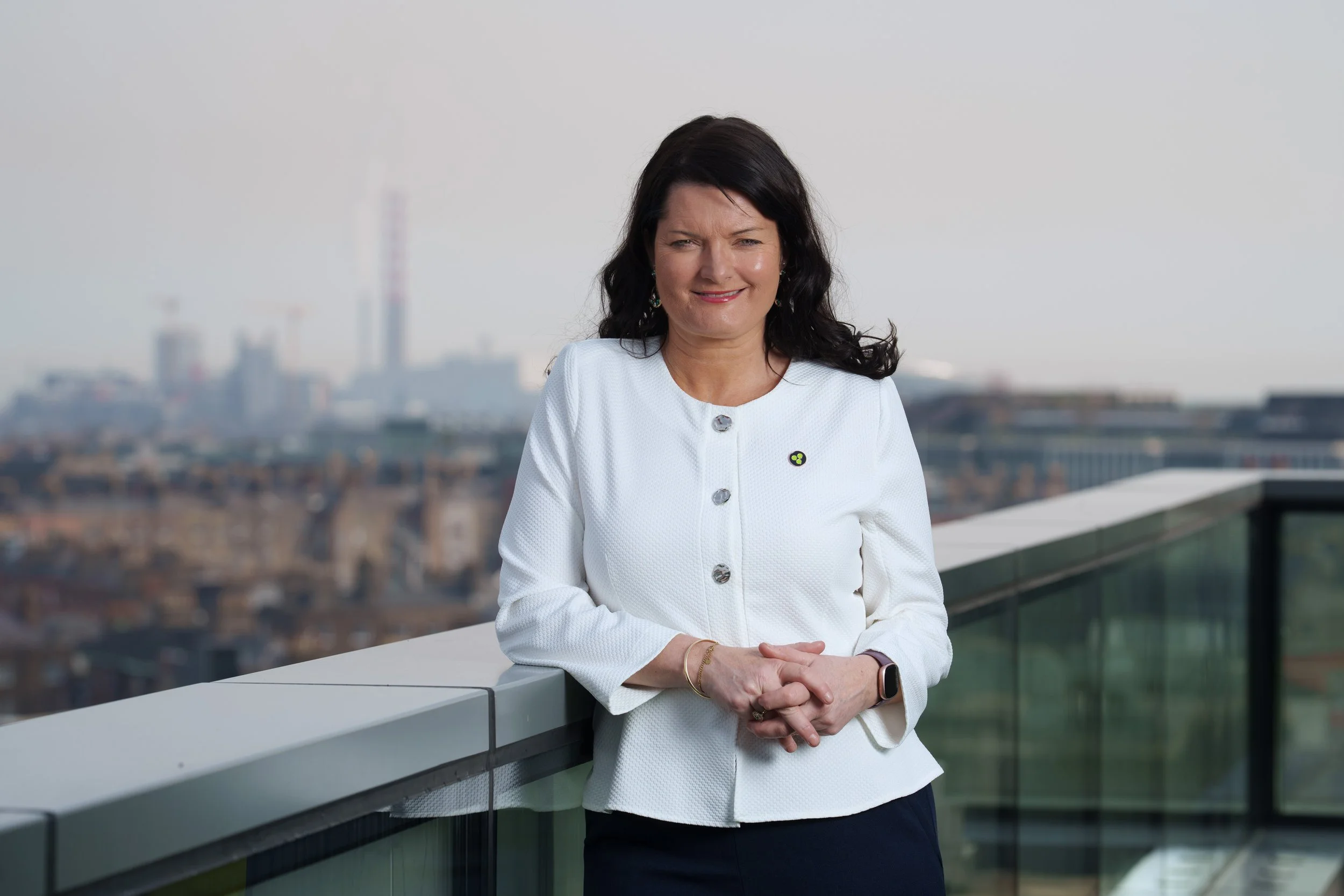Anne-Marie Tierney