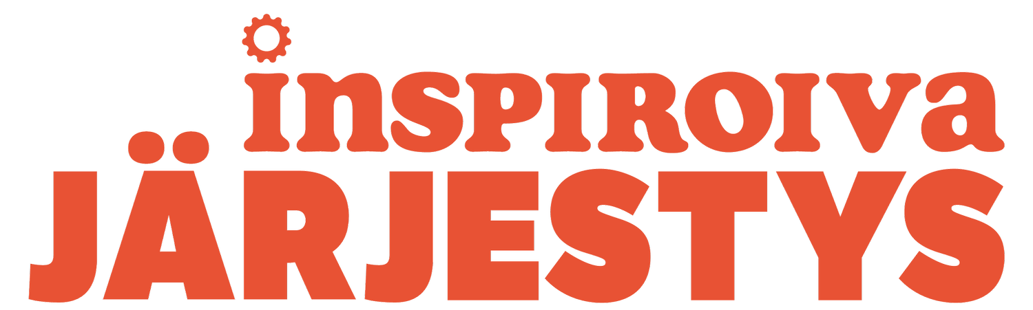 Inspiroiva Järjestys