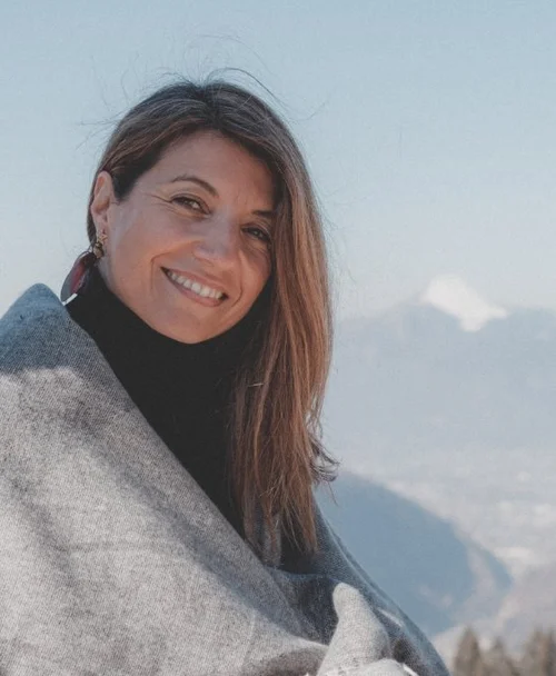 Céline Roche
