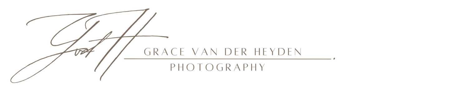 Grace van der Heyden Photography