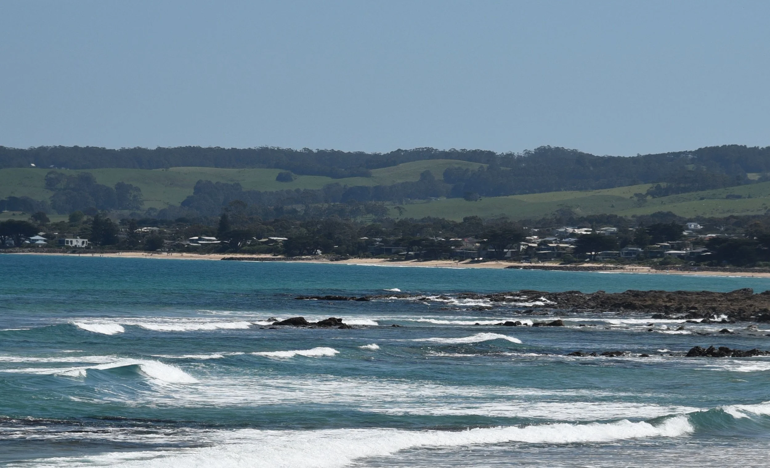 Cup of Chino - Apollo Bay Organic providore &amp; Coffee Shop
