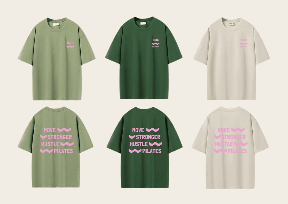 Canberra Custom Merch for Events and Businesses</span>