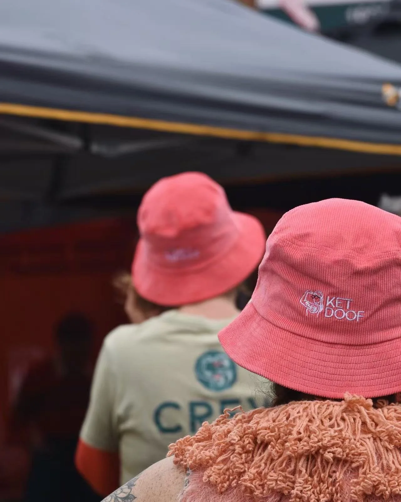 South australia festivals and custom merchandise