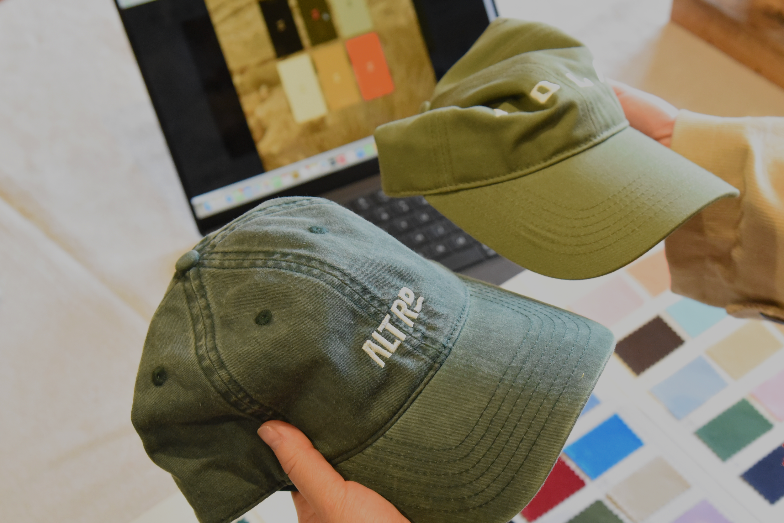 Brisbane Brands Increase Loyalty with Custom Merch