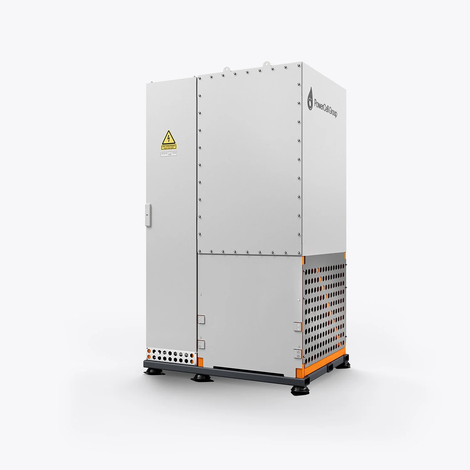 PowerCell’s Marine System 225 receives Type Approval from Lloyd’s Register