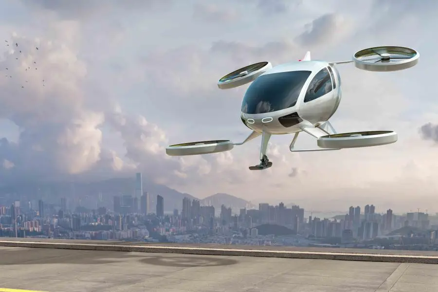 MTC collaborates on £17 million hydrogen aviation project to power greener flight