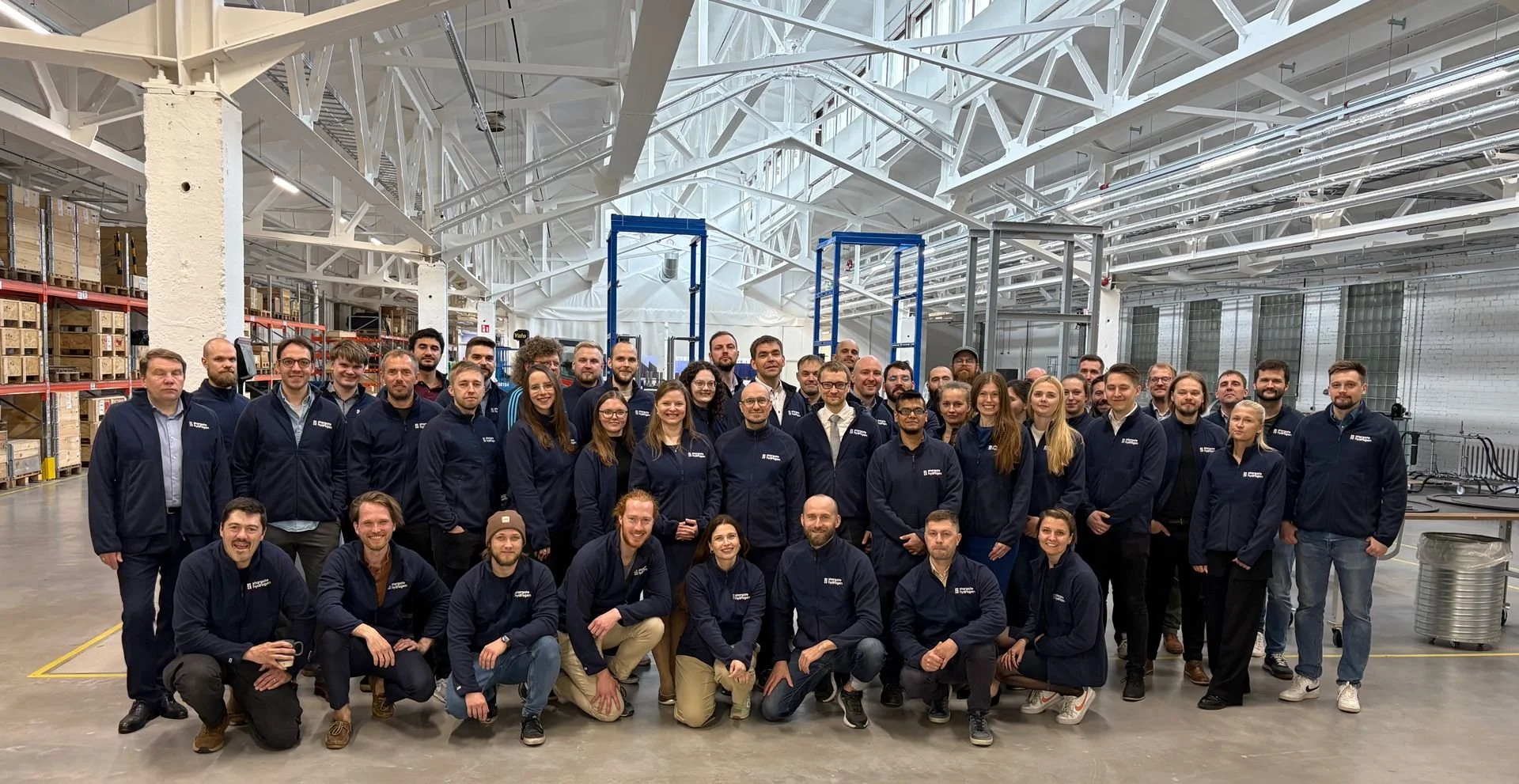 Stargate Hydrogen secures investment from Repsol to drive green hydrogen production