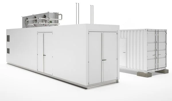 Asahi Kasei to supply 1 MW-class alkaline-water electrolyser to hydrogen project in Finland
