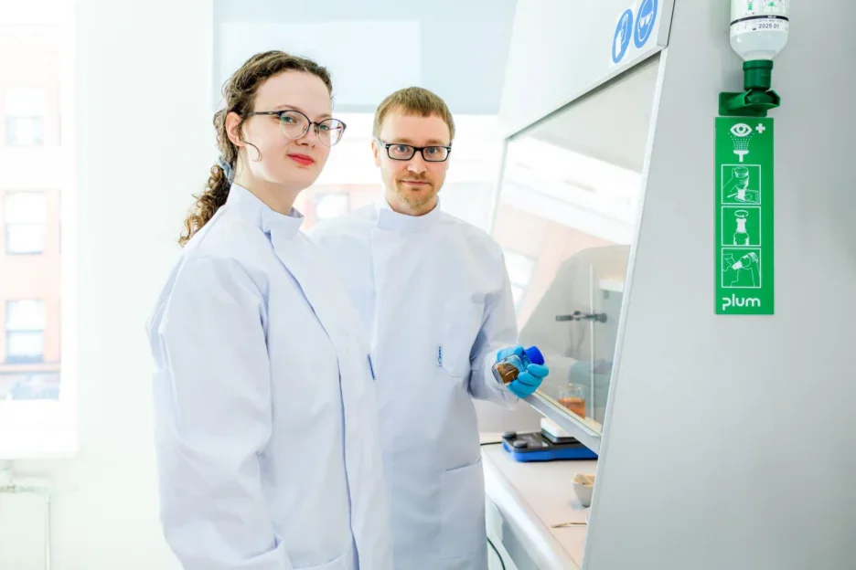 Lab and industry collaborate to develop the next generation of advanced electrode materials - Part 1