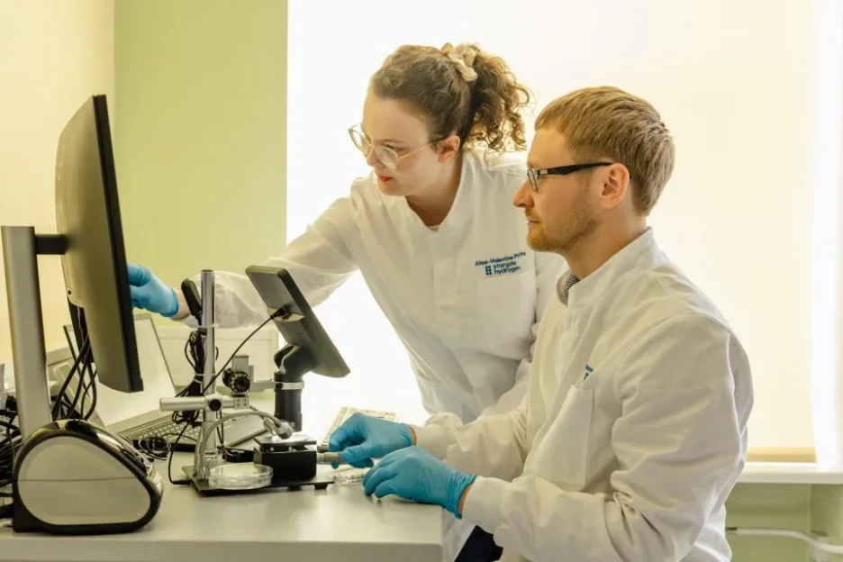 Lab and industry collaborate to develop the next generation of advanced electrode materials - Part 2