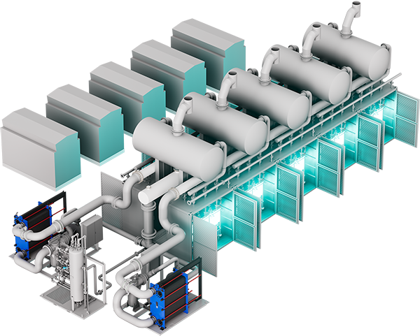 Partnership between ITM Power and MorGen Energy to position Wales at ‘forefront’ of green hydrogen economy