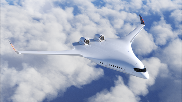 Aero hydrogen tech moves forward with SHZ Advanced Technologies and JetZero collaboration