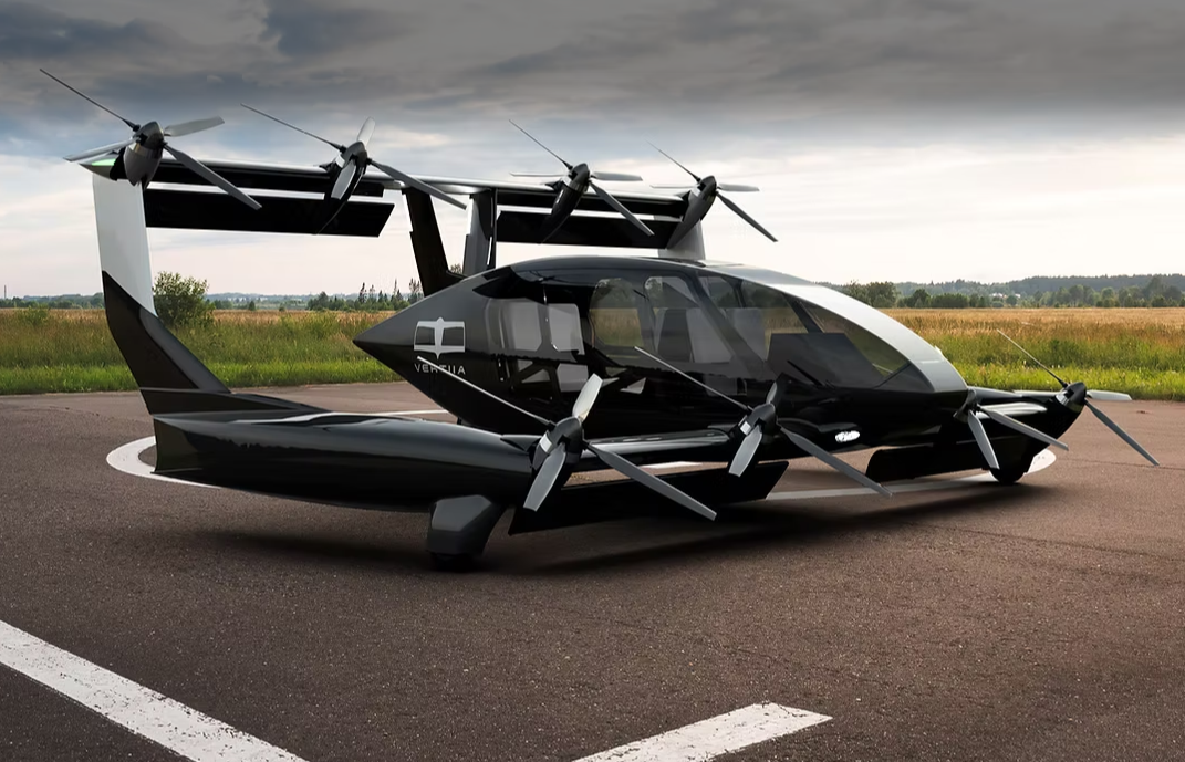 AMSL Aero secures $3m of Australian government funding to pioneer liquid hydrogen aviation