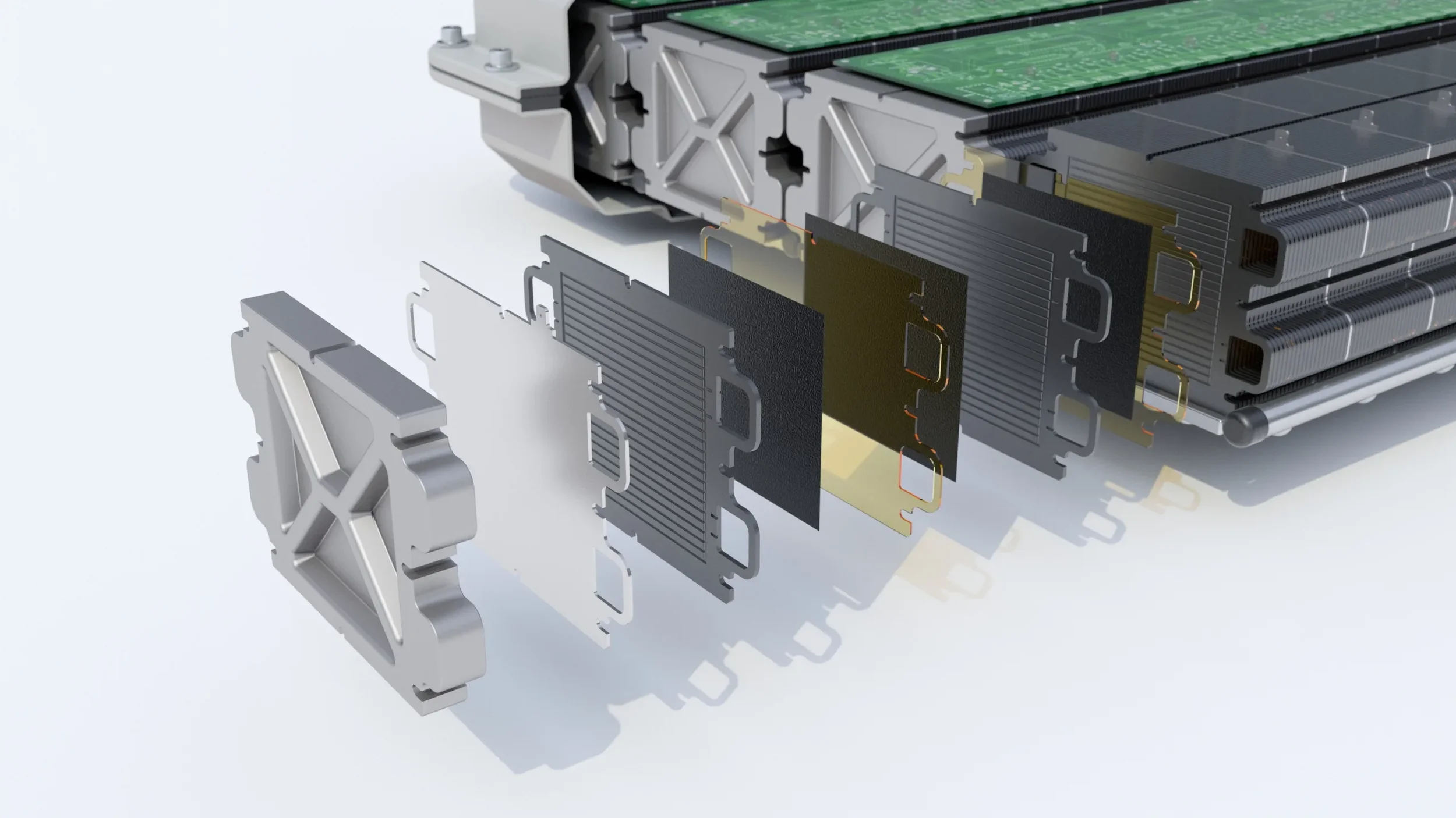 Advent Technologies announces major HT-PEM milestone with Airbus collaboration