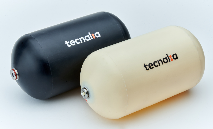 Innovative solutions for safe and sustainable storage and transport of hydrogen