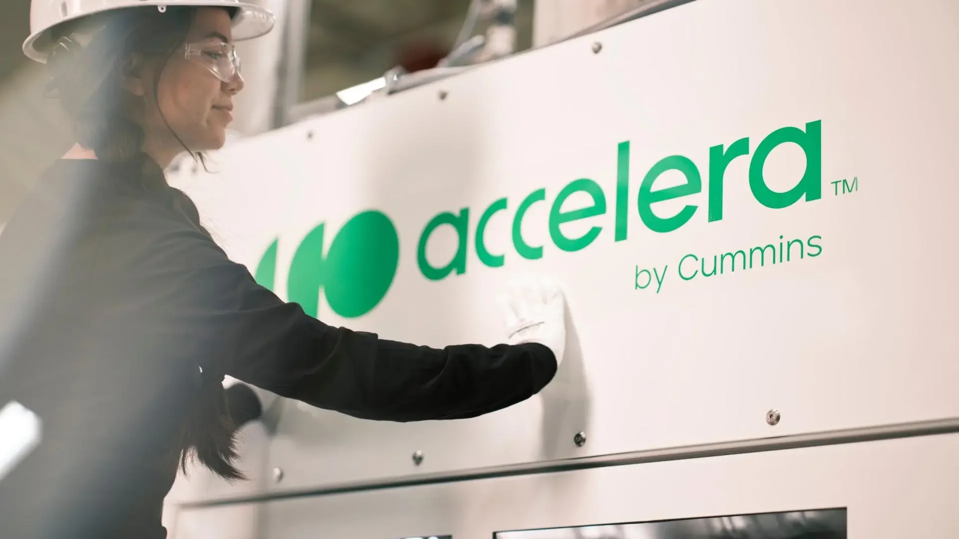 Accelera partners with Tyczka Hydrogen GmbH to supply 5MW electrolyser system for green hydrogen production in Germany