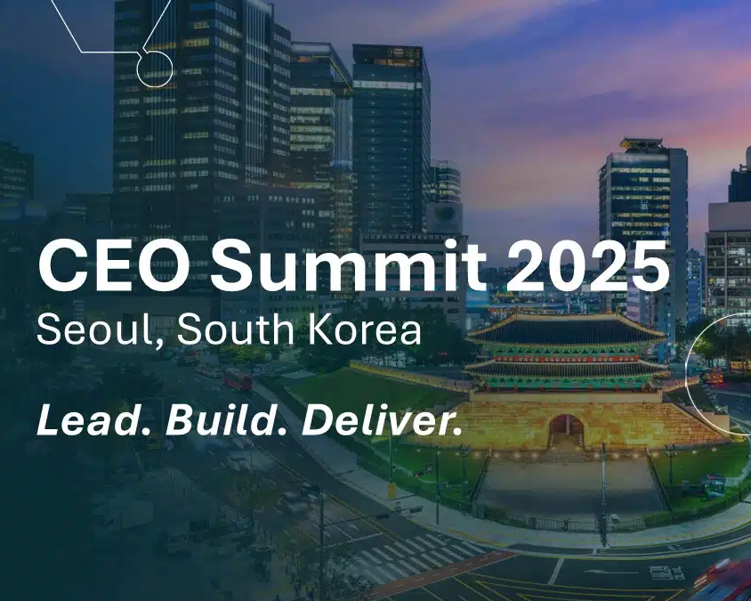 Hundreds of global hydrogen leaders convene in South Korea to shape next chapter of hydrogen buildout