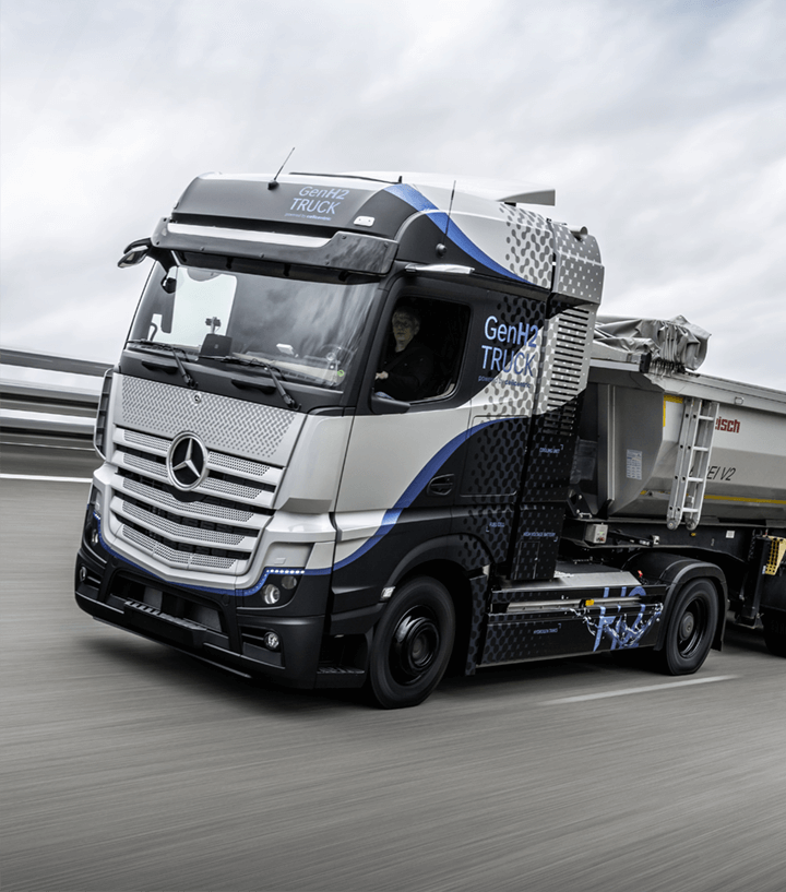 H2Accelerate calls for uptake of H2-ICEVs to accelerate decarbonisation of road transport sector