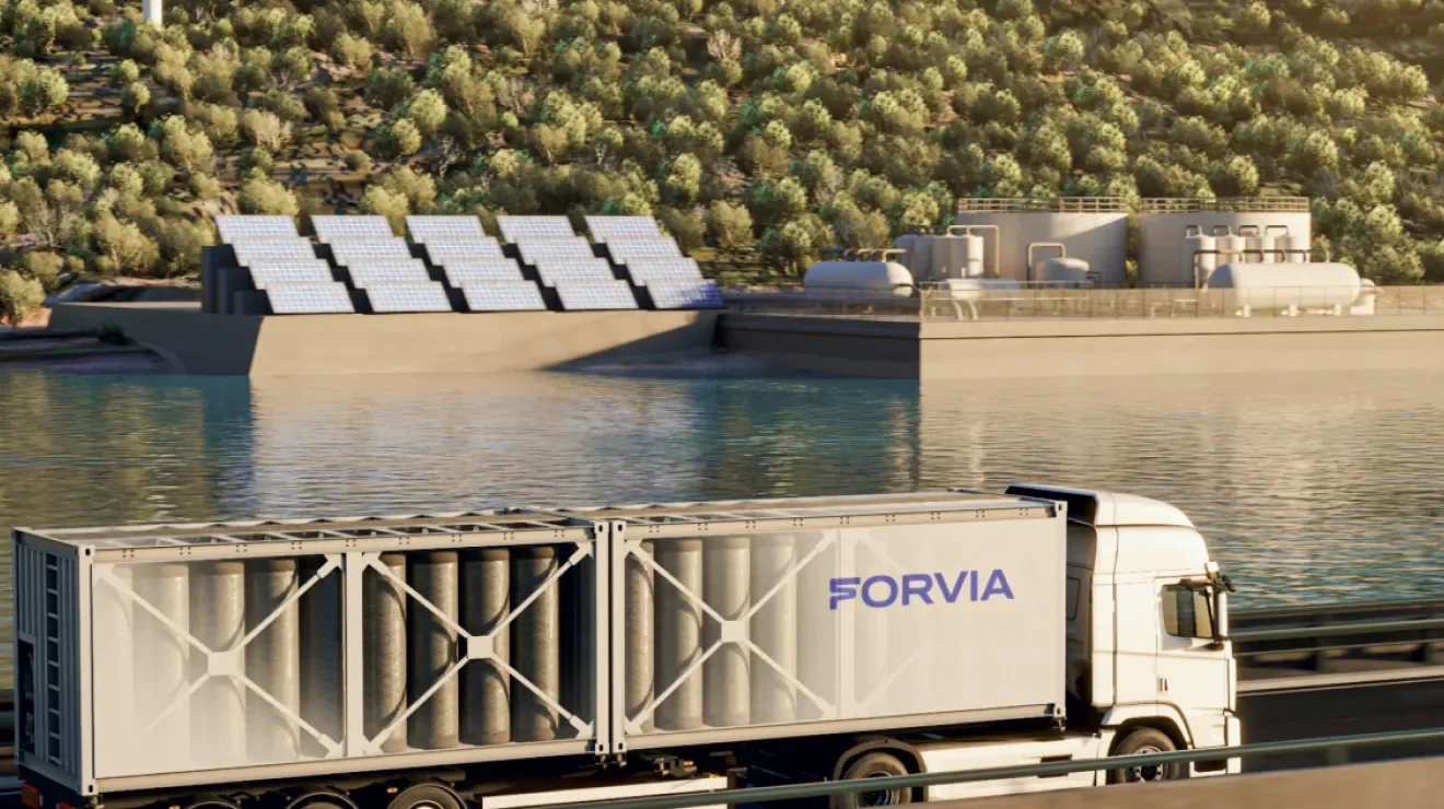 Two leading companies strengthen partnership to scale manufacturing of MEGC