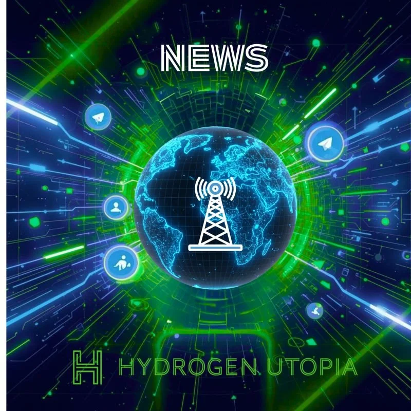 Hydrogen Utopia identifies exponential SAF and diesel deployment potential