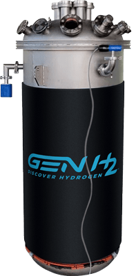 Unprecedented insight from GenH2 establishes new standards for hydrogen liquefaction
