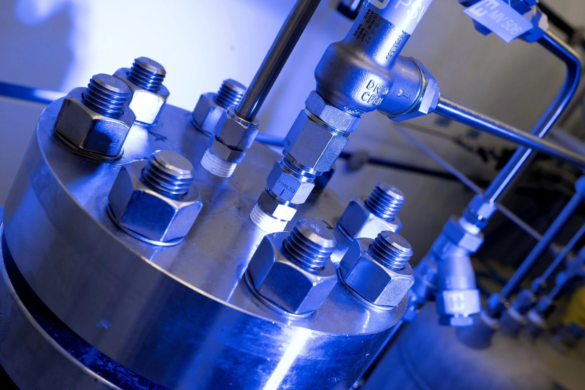 Clyde Hydrogen announce breakthrough in decoupled electrolysis reductor sub-system