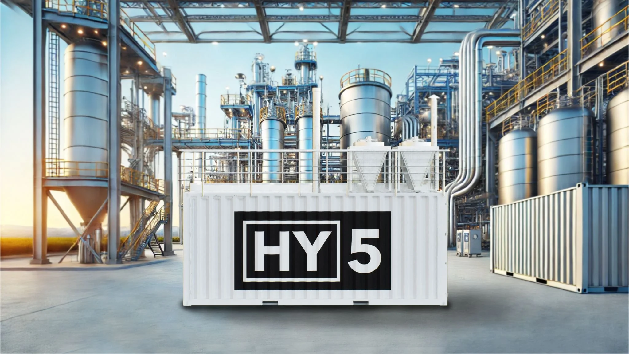 AFC Energy permitted to export low carbon hydrogen produced from its pilot ammonia cracking plant