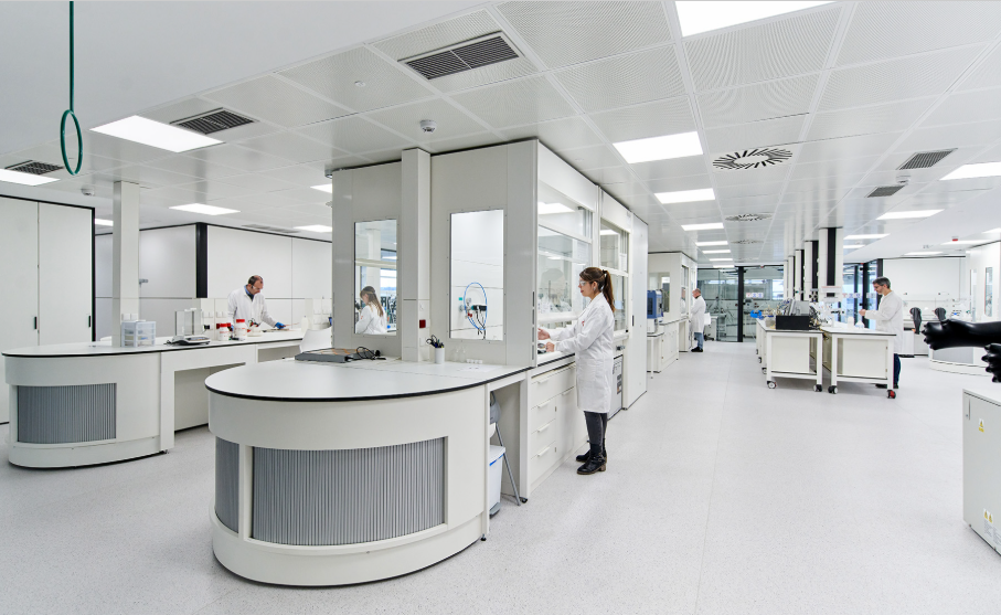 TECNALIA spearheads innovations for hydrogen storage in salt caverns