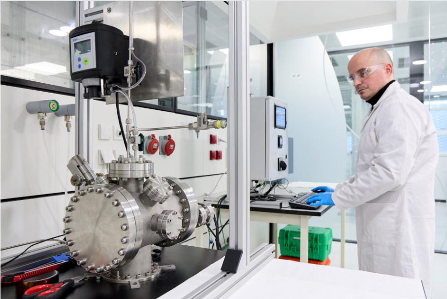 TECNALIA ranked as leading Spanish organisation for involvement in European hydrogen projects