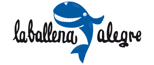 La Ballena Alegre