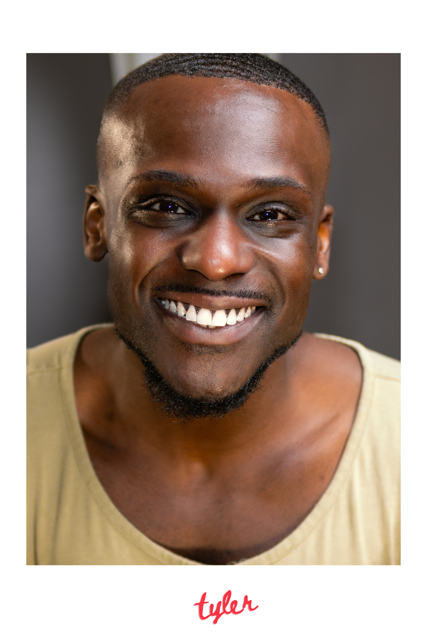 Professional Actor & Corporate Headshots in NYC — boque