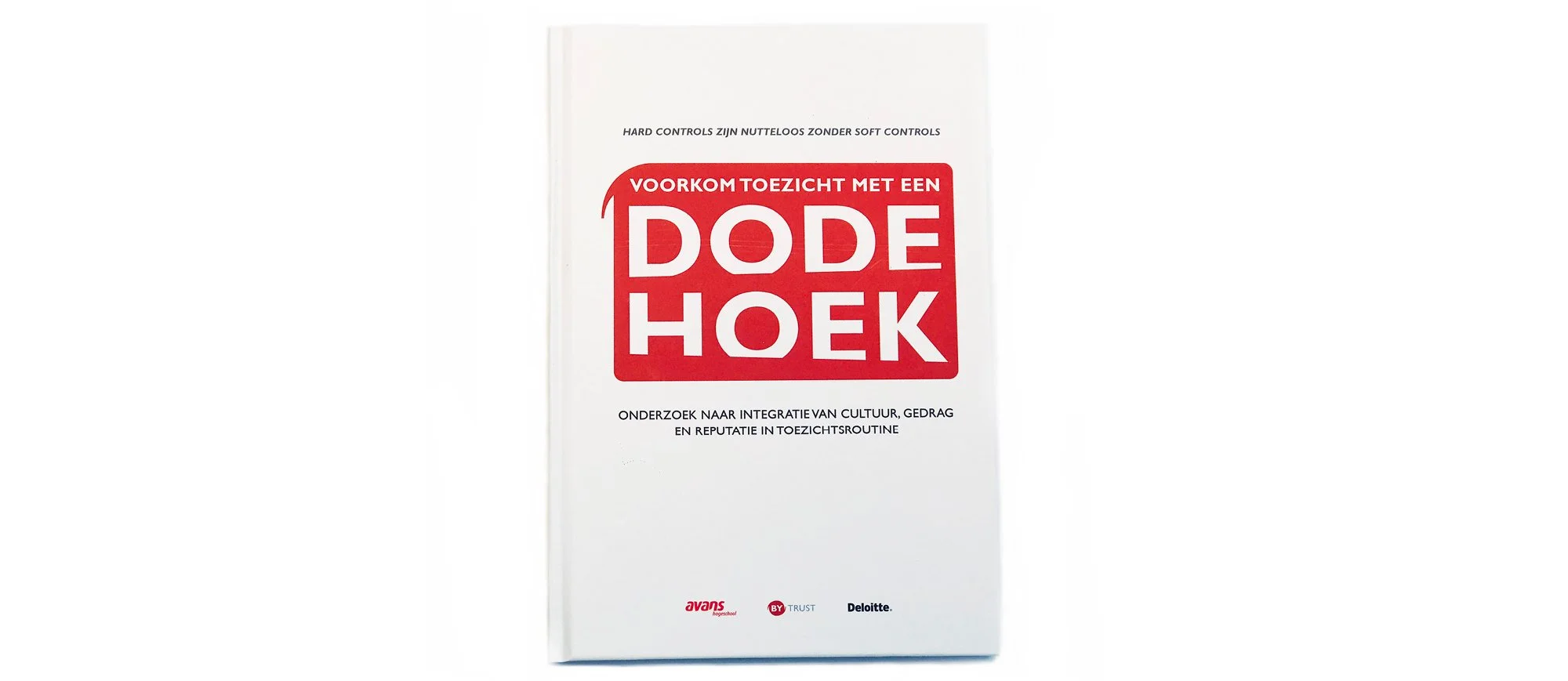 Commissaris mist goede maatschappelijke antenne