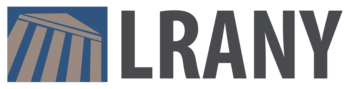The Lawsuit Reform Alliance of New York