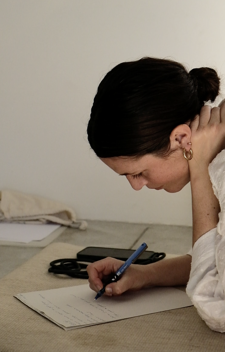 Morning Pages: The Simple Daily Practice That Changed My Life