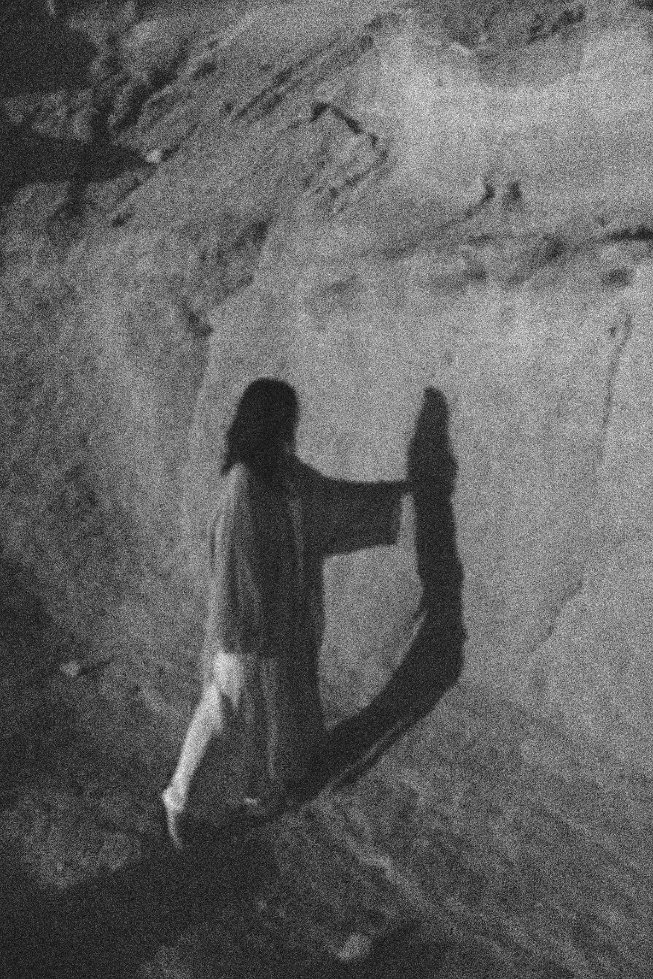 Revealing What Was Never Lost