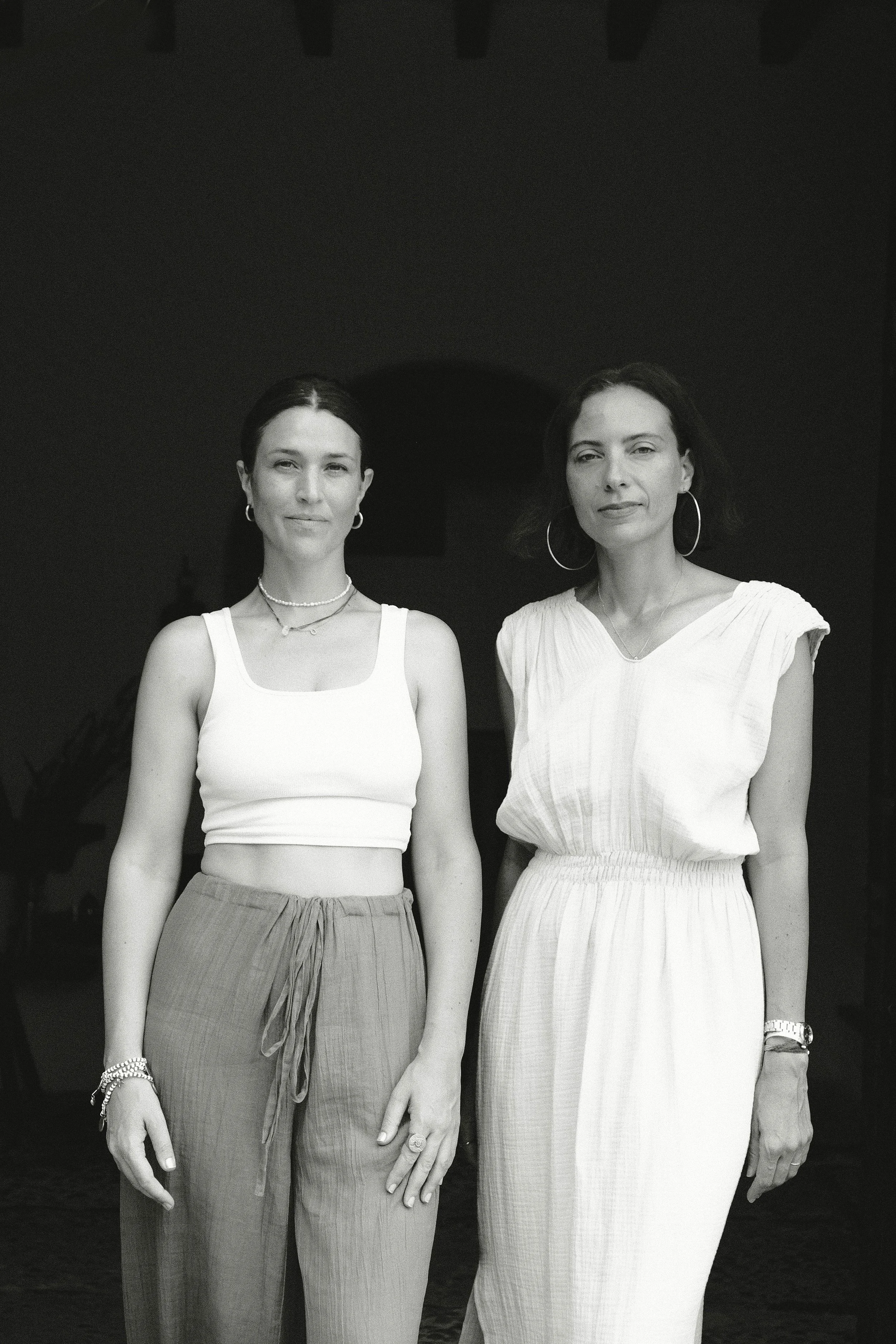 venusian-getaway-hosts-portrait-deia-mallorca-bw.jpg