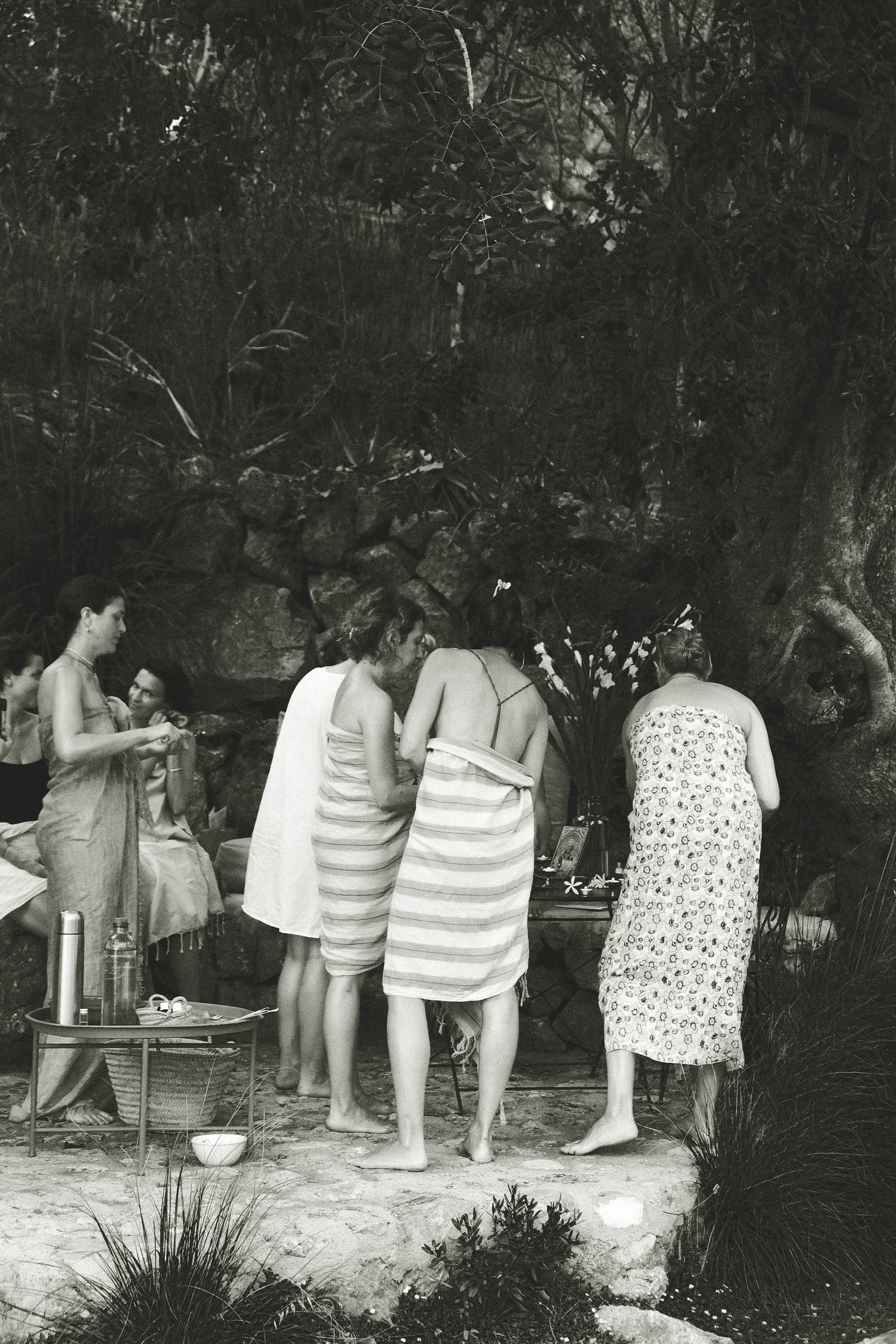 women-retreat-deia-outdoor-bathing-ritual-ceremony-bw.jpg