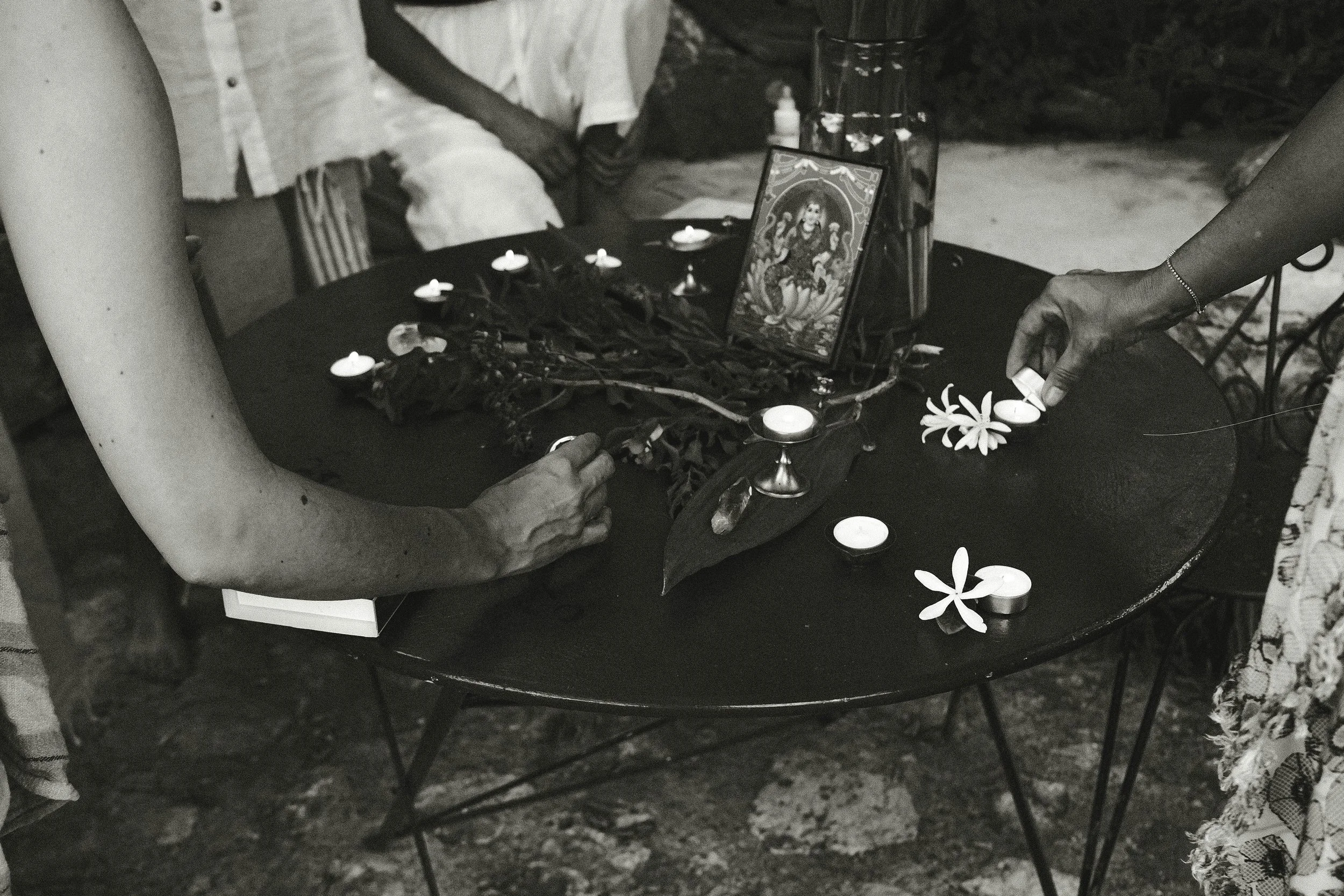 divine-feminine-altar-candles-goddess-icon-bw.jpg