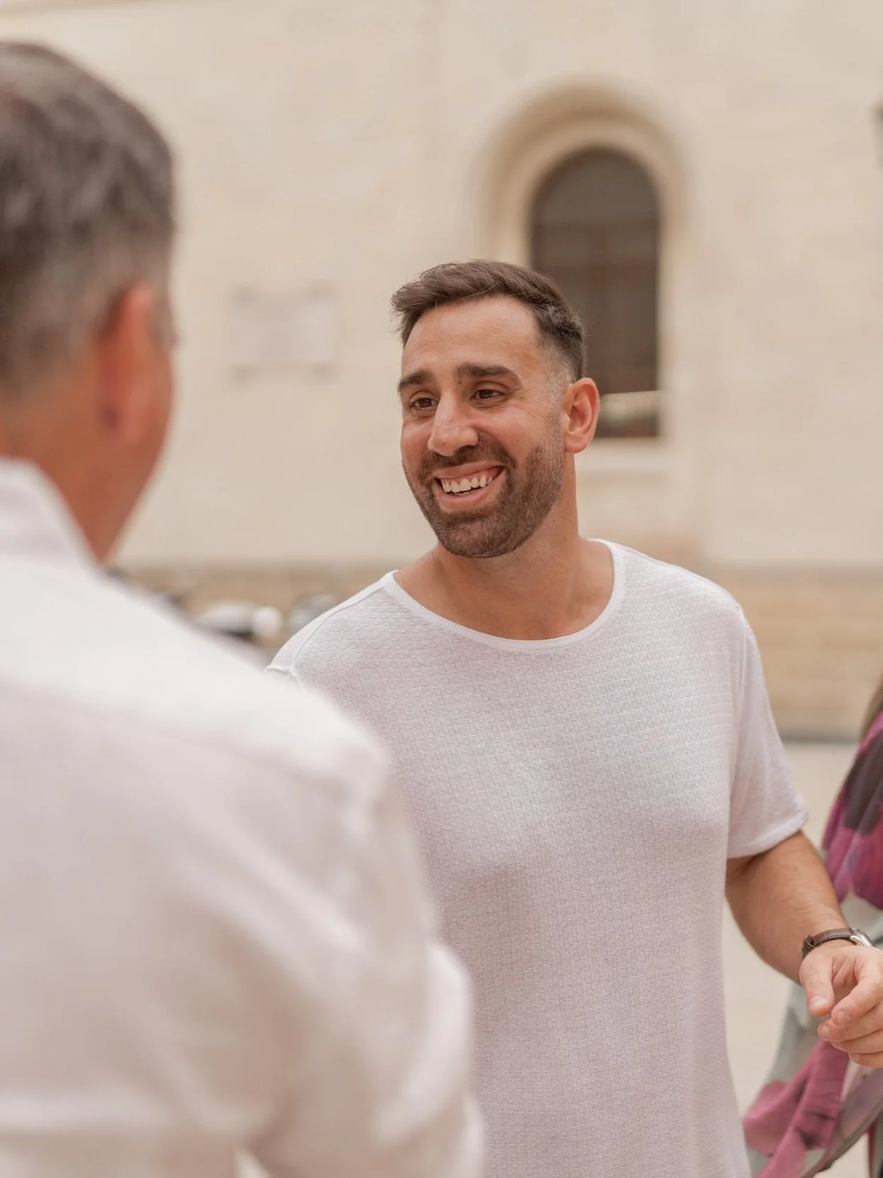 Daniele Luca - Sydney Barista - Professional Onsite barista training - NSW australian Barista