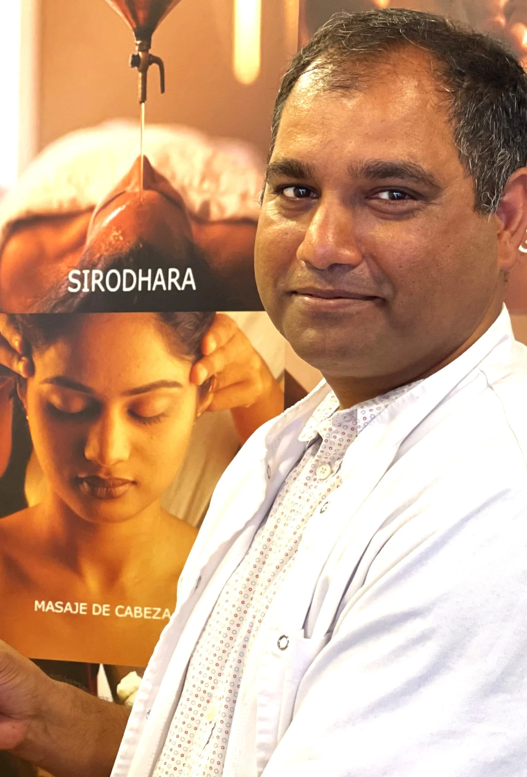Narayan Yadav Ayurveda Practioner